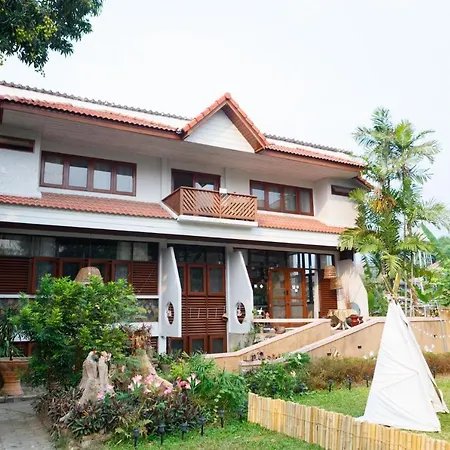 Lanaro House Appartement